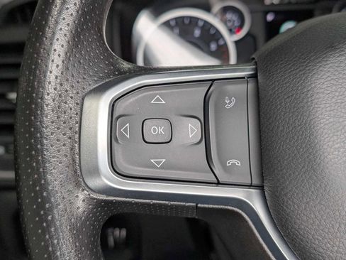 Used 2025 RAM 2500 Tradesman AWD/4WD image 38