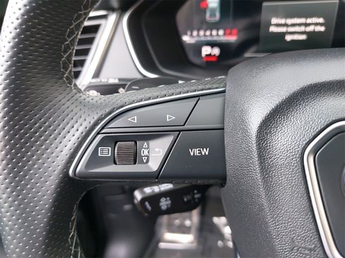 Used 2023 Audi SQ5 Prestige w/ Prestige Package image 18