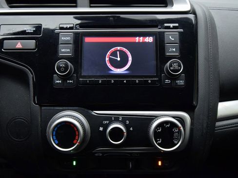 Used 2020 Honda Fit LX image 20