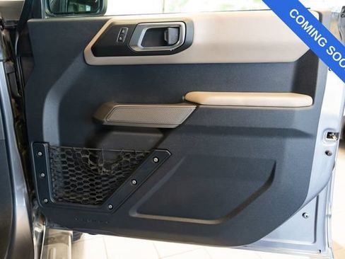 Used 2023 Ford Bronco Wildtrak AWD/4WD image 26