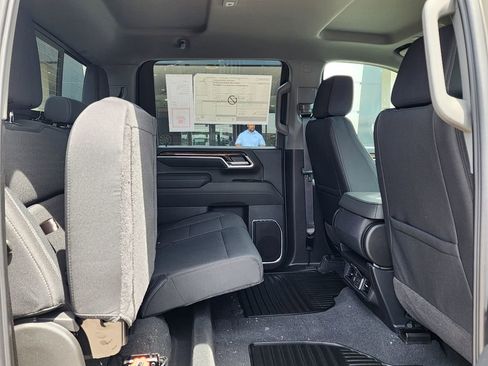 New 2026 GMC Sierra 2500 SLE w/ SLE Value Package; AWD/4WD image 44