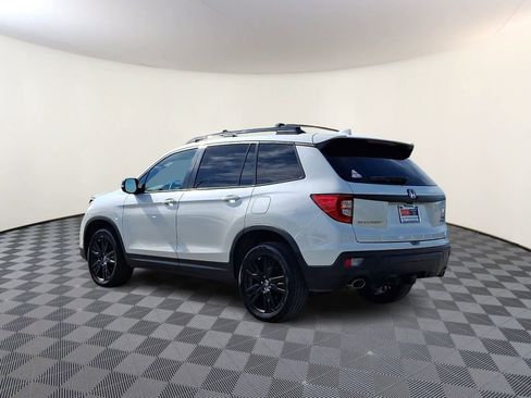 Used 2019 Honda Passport Touring image 7