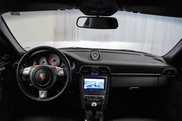 Used 2006 Porsche 911 Carrera S RWD image 12