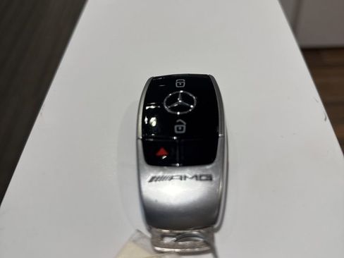 Used 2019 Mercedes-Benz G 63 AMG G 63 AMG image 43