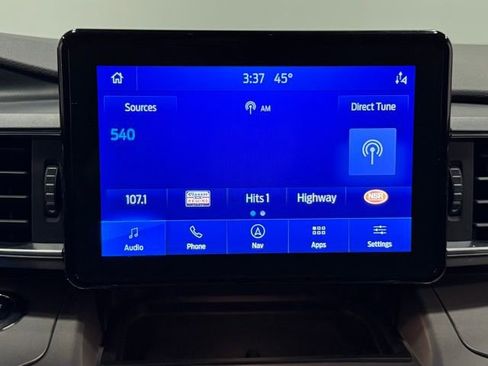 Certified 2023 Ford Explorer XLT w/ Equipment Group 202A image 24