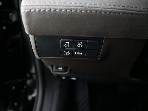 Used 2018 MAZDA MAZDA6 Signature FWD image 26