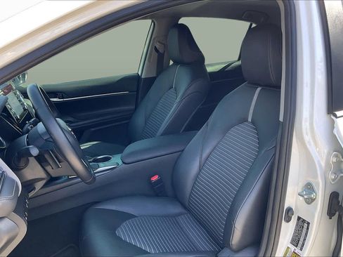 Certified 2023 Toyota Camry SE image 8