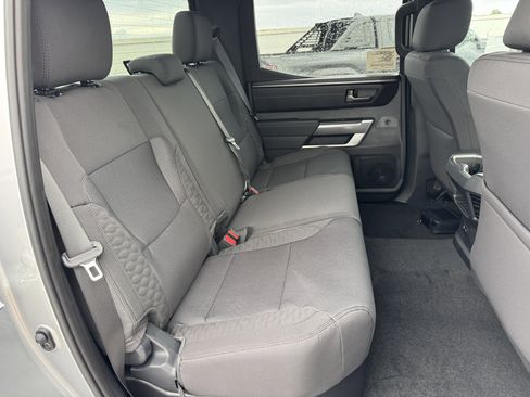 New 2026 Toyota Tundra SR5 AWD/4WD image 5