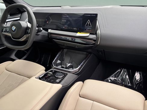 New 2026 BMW X3 xDrive30 w/ Convenience Package image 22