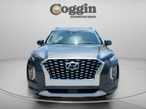 Used 2022 Hyundai Palisade Limited w/ Cargo Package FWD image 8