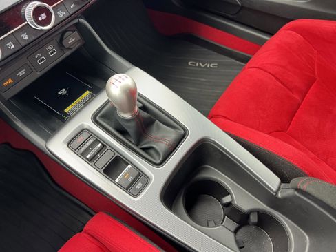 Used 2023 Honda Civic Type R image 20