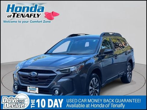 Used 2024 Subaru Outback Limited image 2