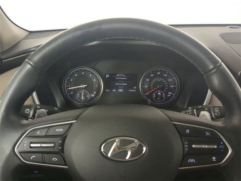 Certified 2023 Hyundai Santa Fe SEL image 32