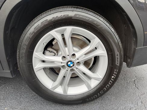 Used 2019 BMW X3 xDrive30i AWD/4WD image 49
