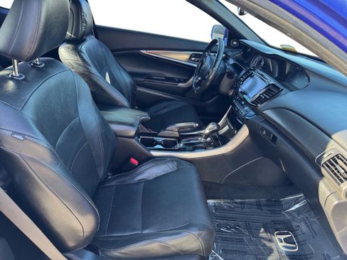 Used 2016 Honda Accord EX-L image 15