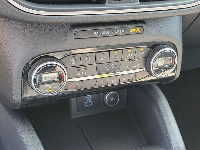 Certified 2021 Ford Escape SE w/ Convenience Package AWD/4WD image 15