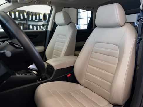 Used 2023 Honda CR-V EX-L image 23