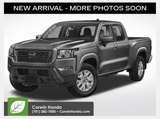 Used 2024 Nissan Frontier SV AWD/4WD video 1