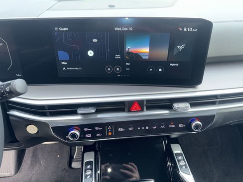 New 2026 Kia Sorento SX Prestige AWD/4WD image 19