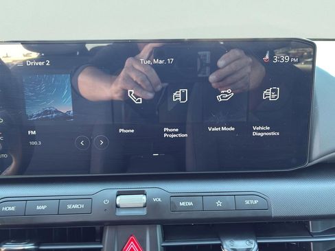 Used 2025 Kia K4 EX image 30