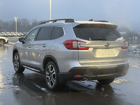 Used 2026 Subaru Ascent Limited w/ Popular Package #1 AWD/4WD image 6