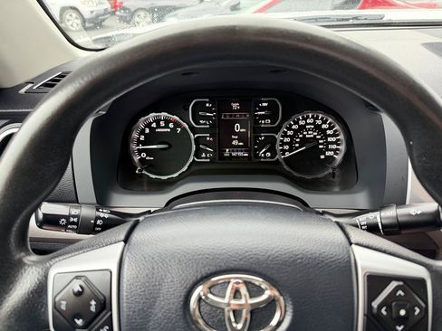 Used 2018 Toyota Tundra SR5 w/ TRD Off Road Package AWD/4WD image 24