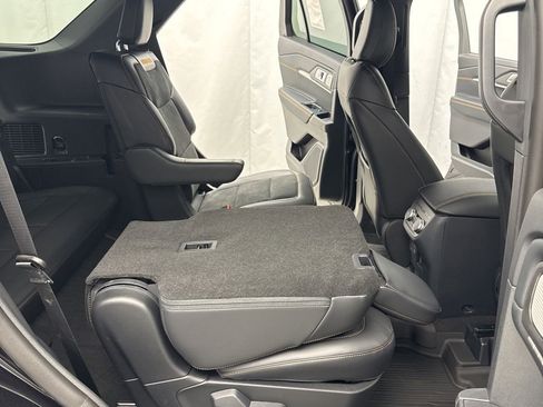 New 2026 Ford Explorer Tremor AWD/4WD image 42