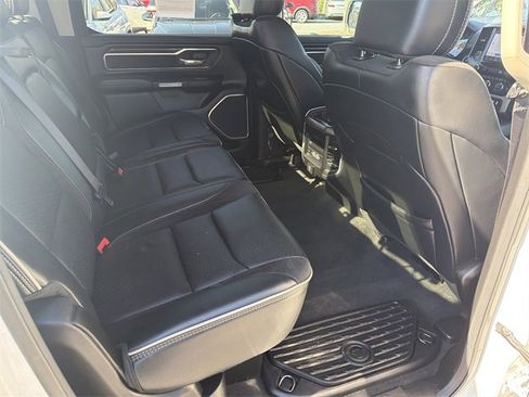 Used 2022 RAM 1500 Laramie image 15