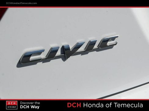 Used 2008 Honda Civic LX image 7