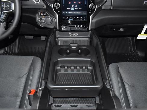 New 2026 RAM 1500 Big Horn image 22