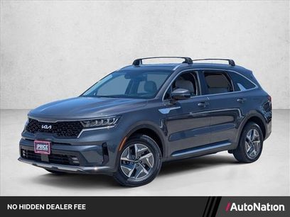 Used 2022 Kia Sorento EX