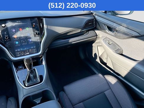 New 2025 Subaru Outback Premium image 28