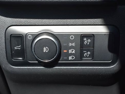 Used 2024 Ford Escape Platinum AWD/4WD image 21