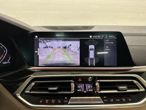 Used 2019 BMW X5 xDrive40i w/ Convenience Package AWD/4WD image 25