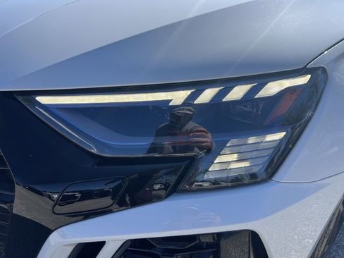 Used 2024 Audi RS 3 image 9