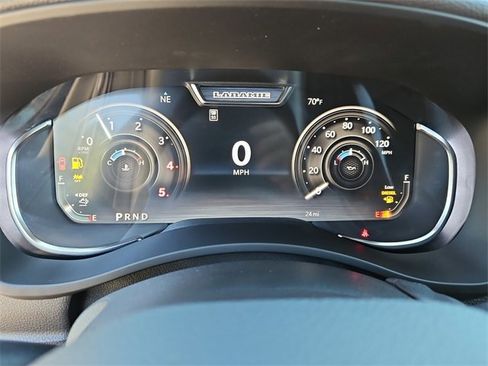 New 2026 RAM 2500 Laramie image 14