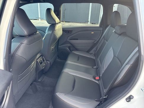 New 2026 Subaru Forester Wilderness image 12