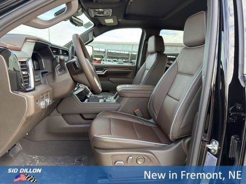 New 2026 GMC Sierra 3500 Denali image 17