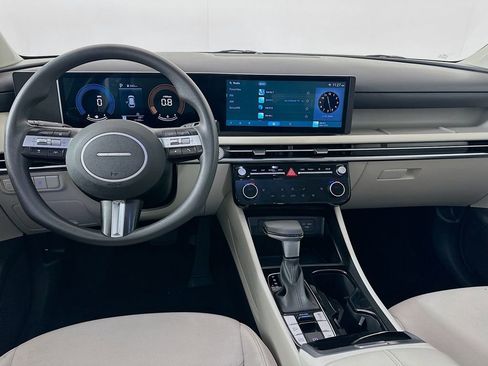 Certified 2025 Hyundai Tucson SEL image 21