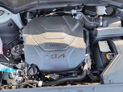 Used 2024 Kia Telluride SX Prestige X-Line image 13