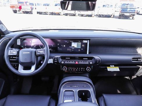 New 2026 Hyundai Palisade Calligraphy FWD image 15