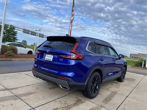 Used 2024 Honda CR-V Sport image 25
