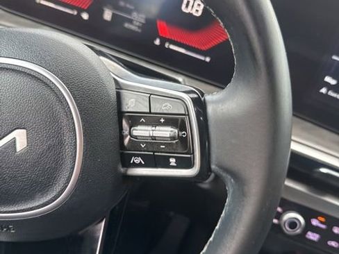 Used 2024 Kia Sorento X-Line EX AWD/4WD image 27