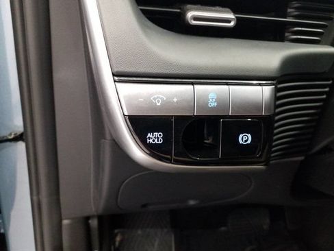 Certified 2024 Hyundai Ioniq 5 SE RWD image 10