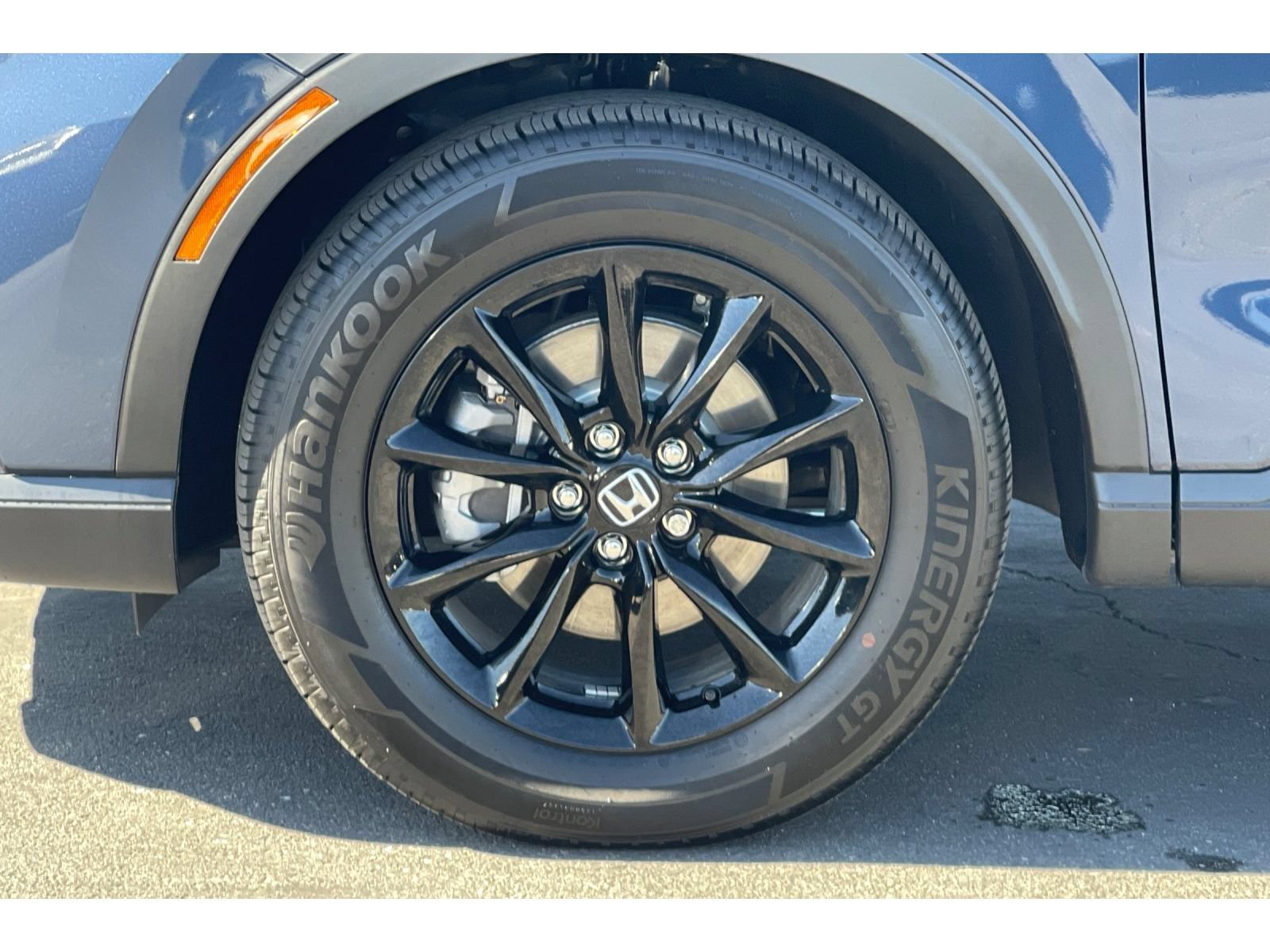 Used 2026 Honda CR-V Sport-L image 44