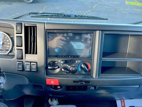 New 2024 Chevrolet Low Cab Forward 4500 XD image 5