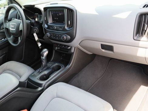 Certified 2022 GMC Canyon Elevation Standard w/ Trailering Package image 26