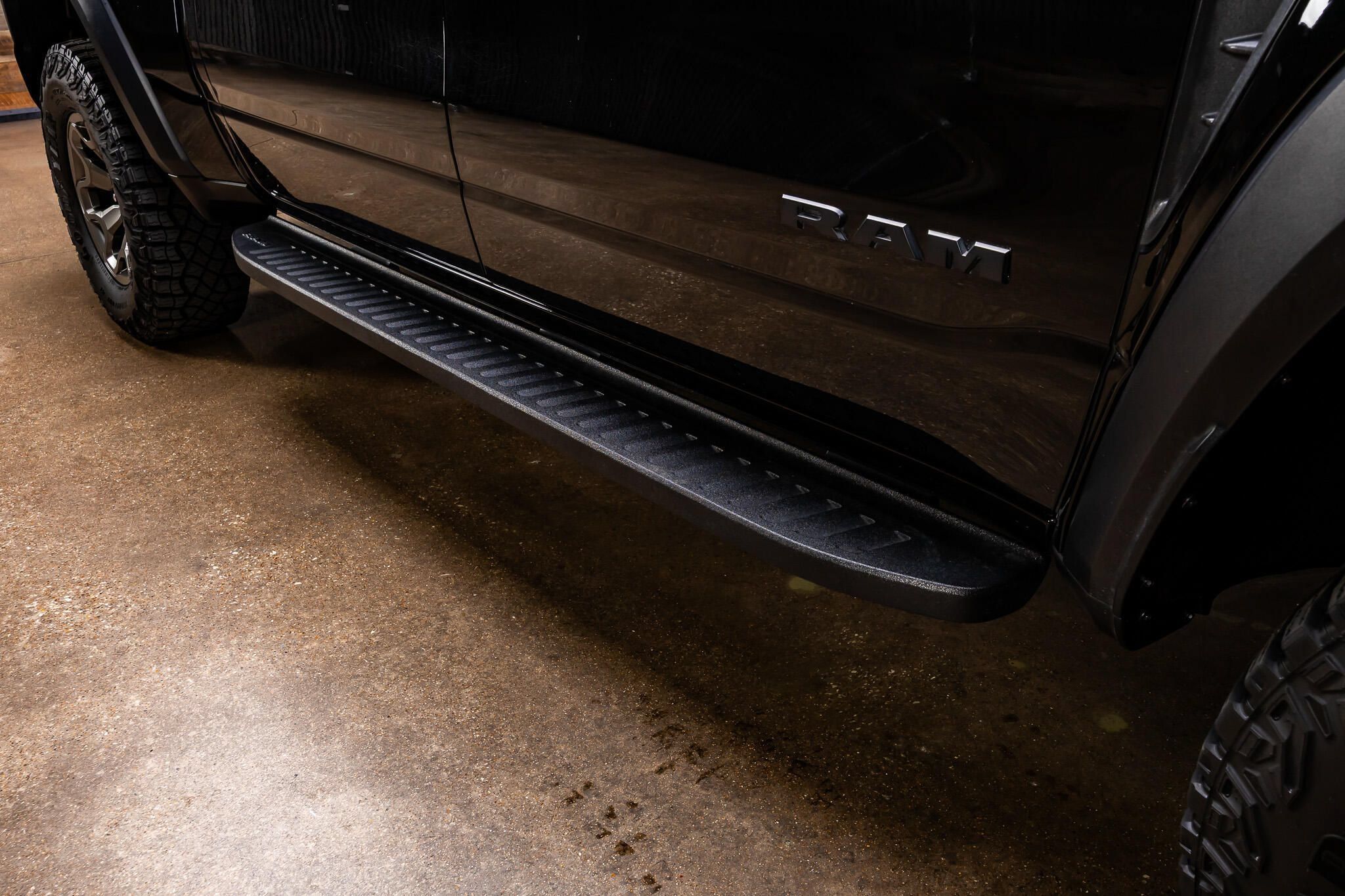 Used 2024 RAM 1500 TRX AWD/4WD image 12
