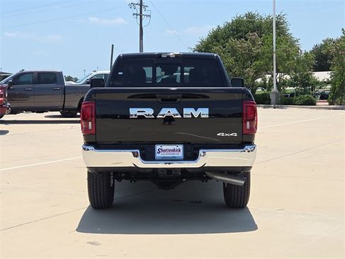 New 2025 RAM 2500 Tradesman image 7