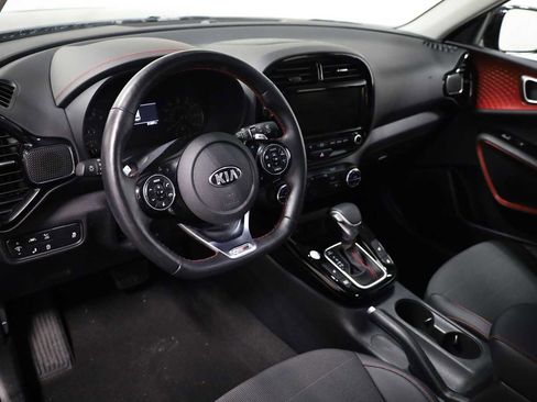 Used 2020 Kia Soul GT-Line Turbo image 4